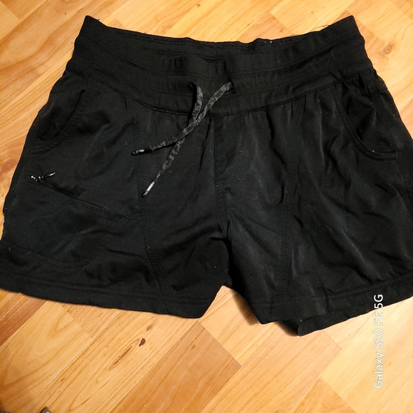 The North Face Pants - The north face athletic shorts